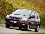Hyundai Matrix 2008 года